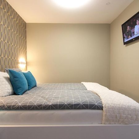 سراييفو Residence 63 المظهر الخارجي الصورة