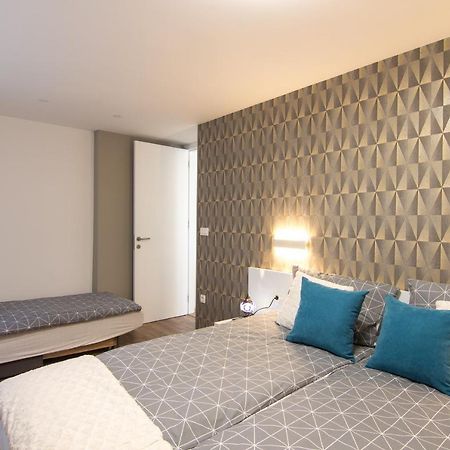 سراييفو Residence 63 المظهر الخارجي الصورة