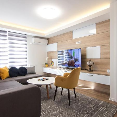 سراييفو Residence 63 المظهر الخارجي الصورة