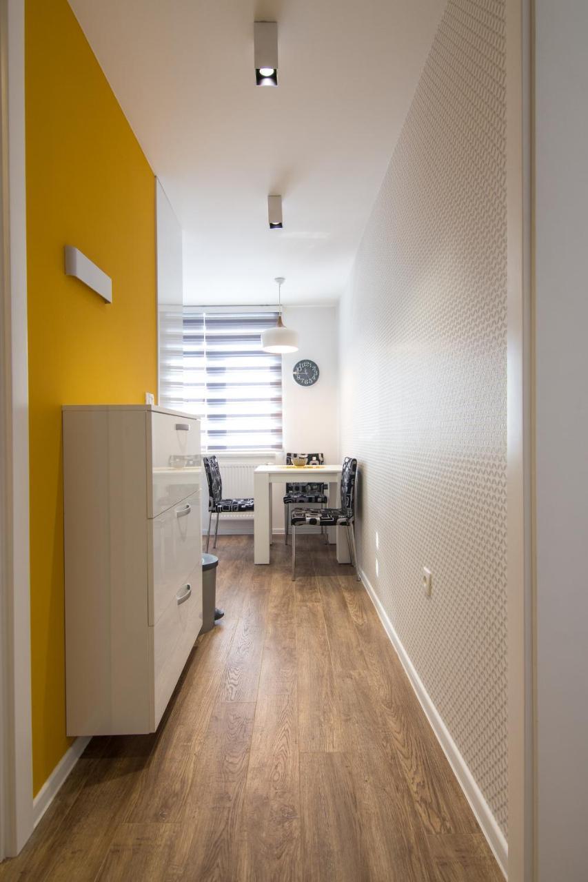 سراييفو Residence 63 المظهر الخارجي الصورة