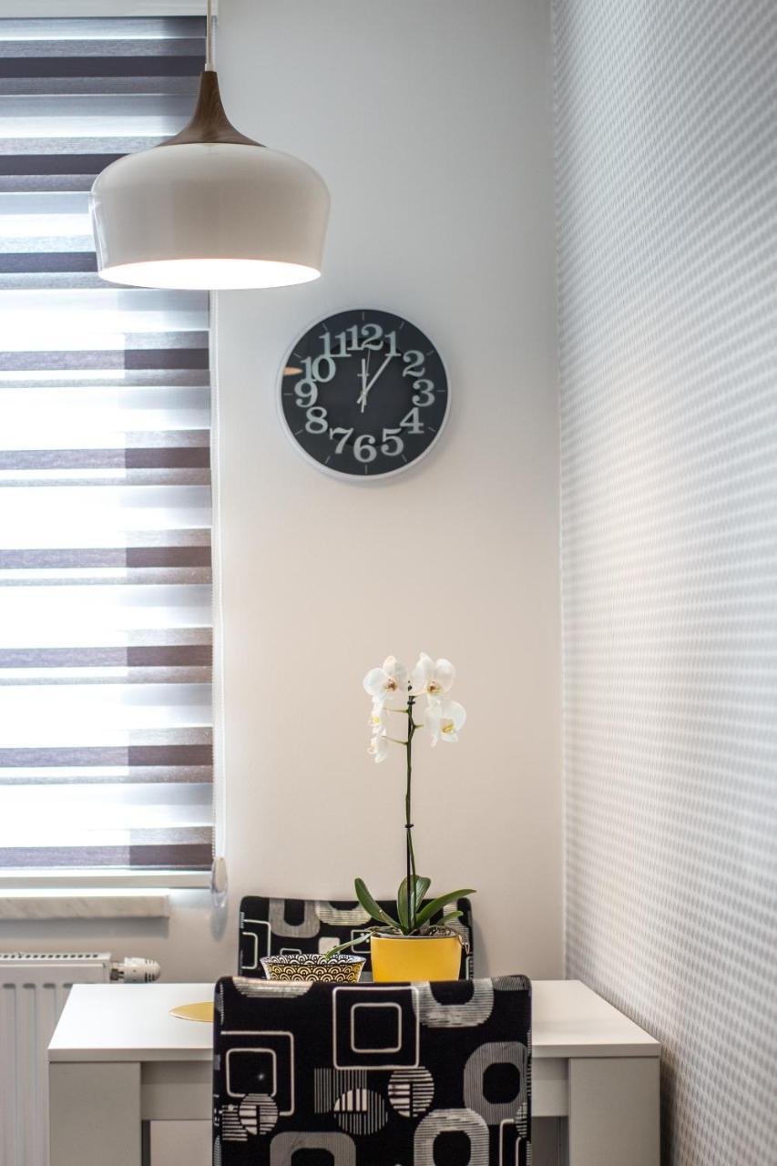 سراييفو Residence 63 المظهر الخارجي الصورة