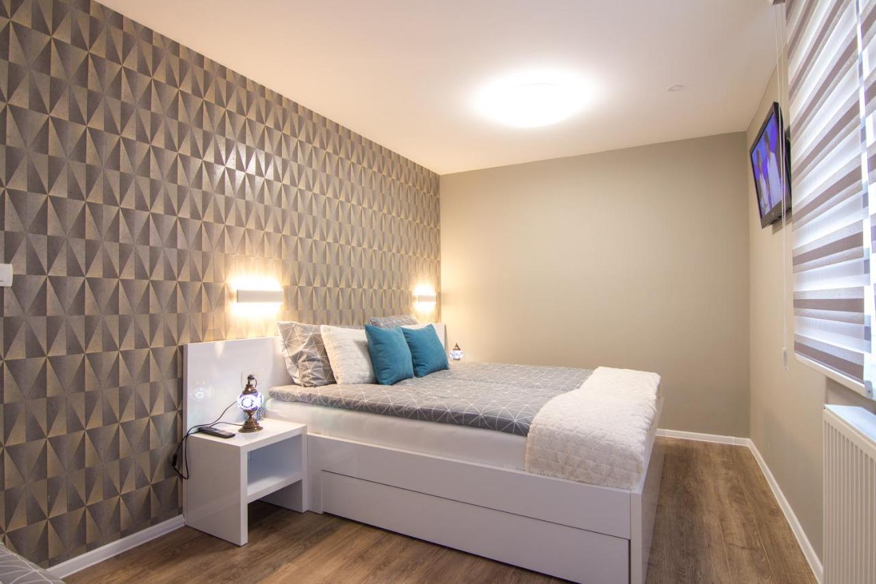 سراييفو Residence 63 المظهر الخارجي الصورة