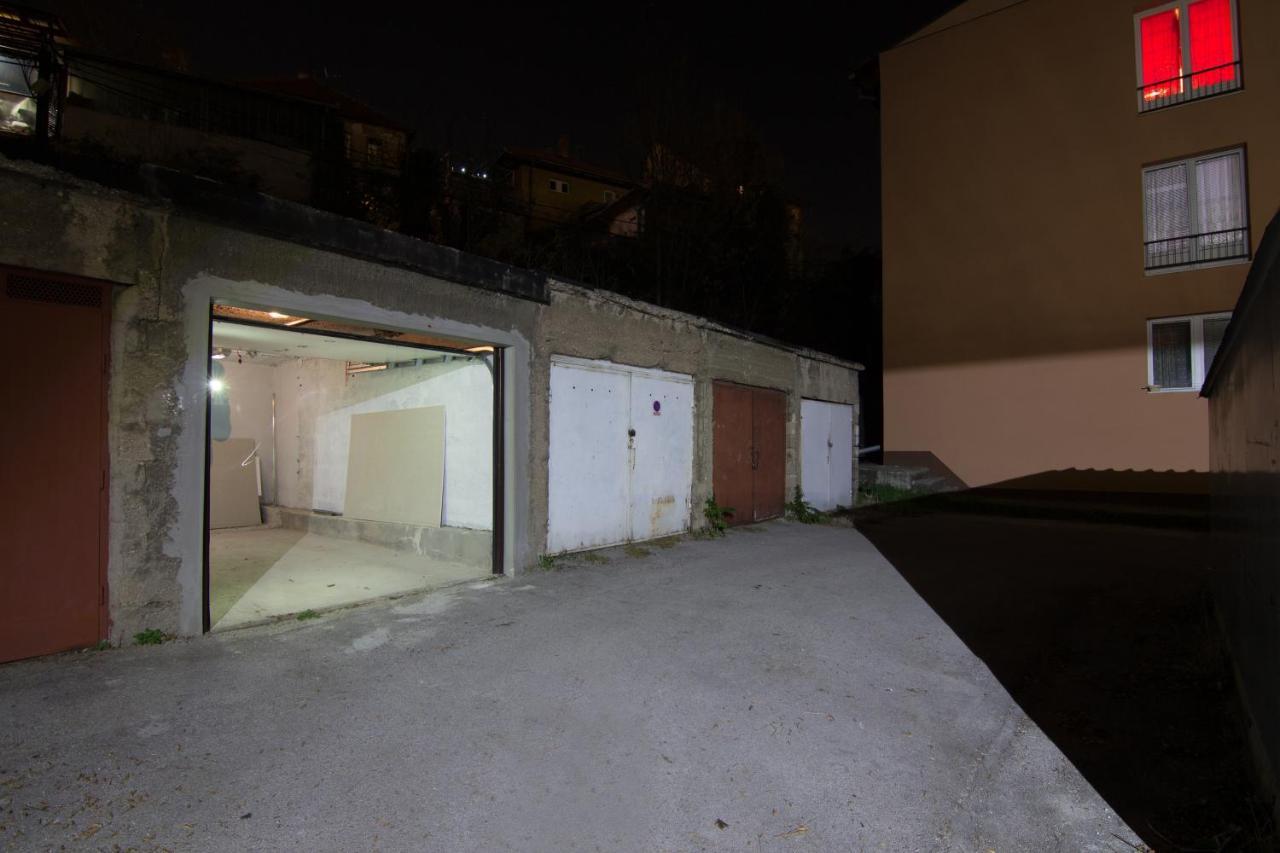 سراييفو Residence 63 المظهر الخارجي الصورة