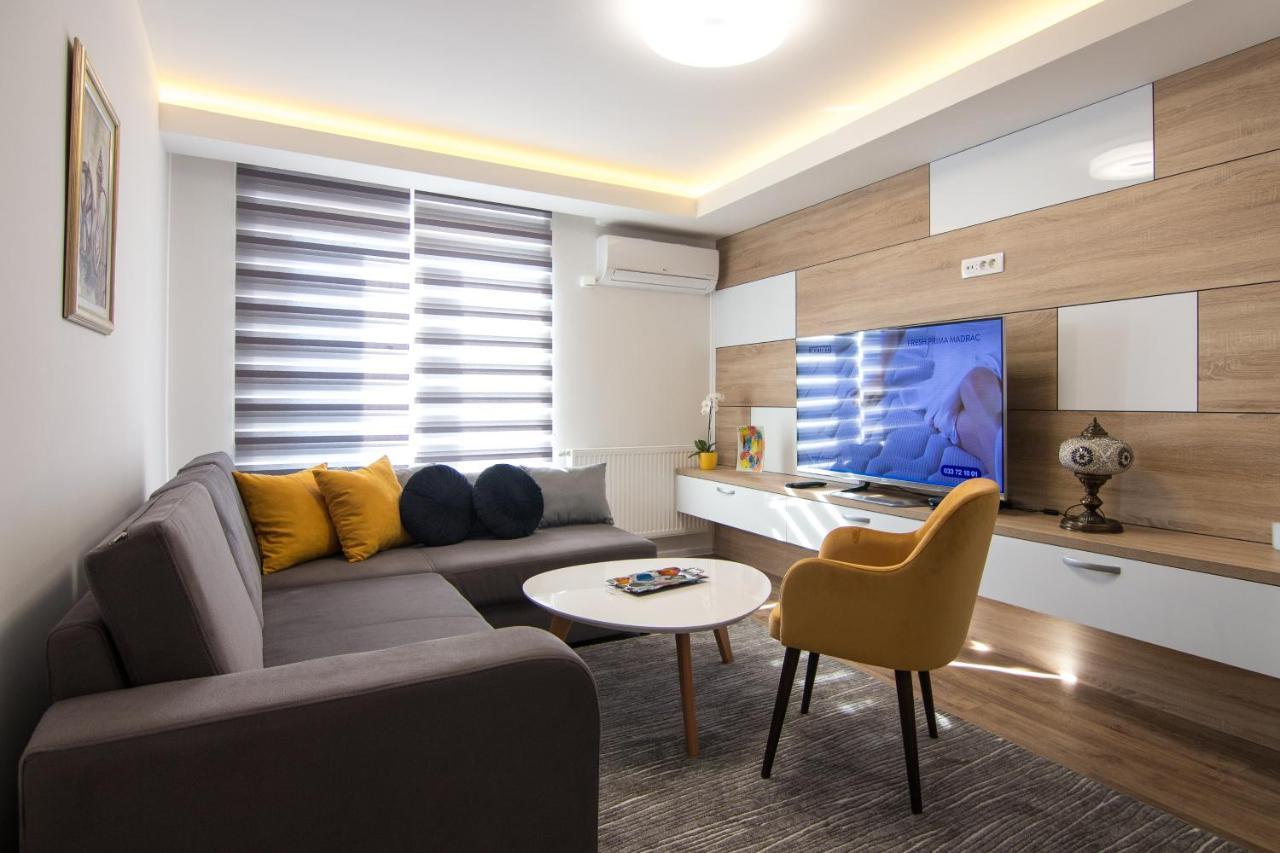 سراييفو Residence 63 المظهر الخارجي الصورة