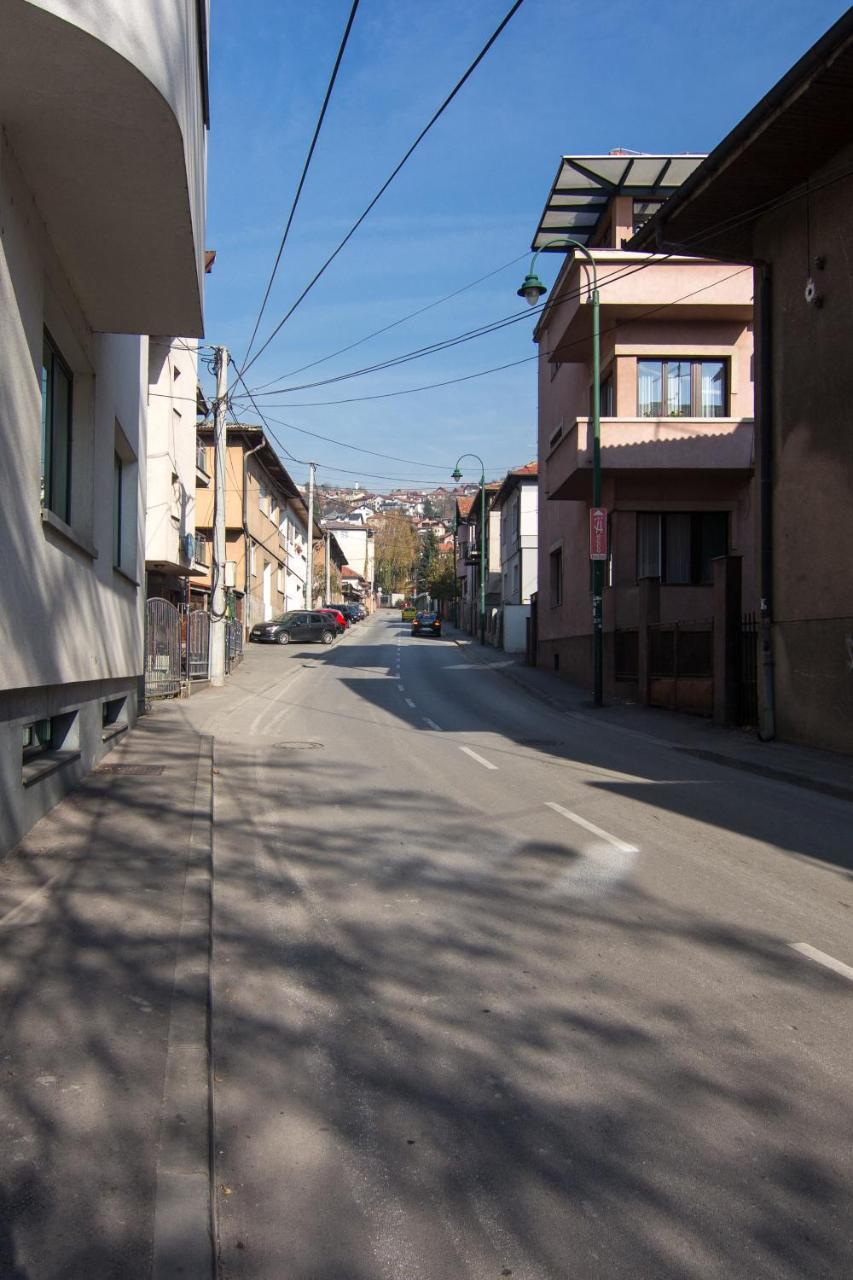سراييفو Residence 63 المظهر الخارجي الصورة