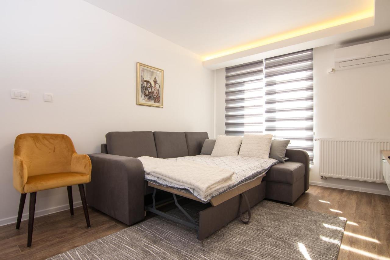 سراييفو Residence 63 المظهر الخارجي الصورة