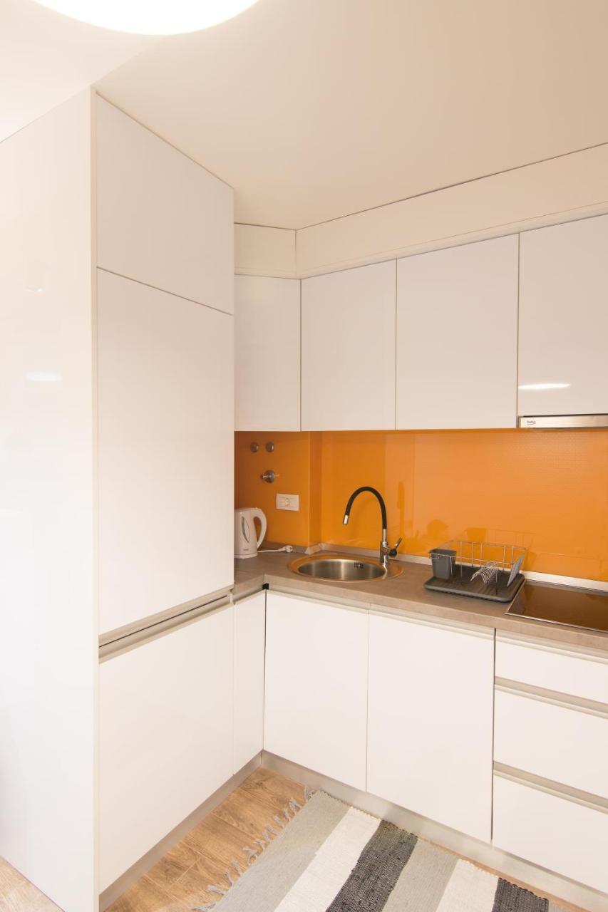 سراييفو Residence 63 المظهر الخارجي الصورة