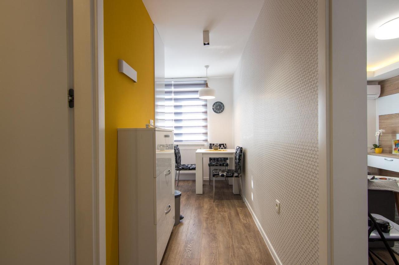سراييفو Residence 63 المظهر الخارجي الصورة