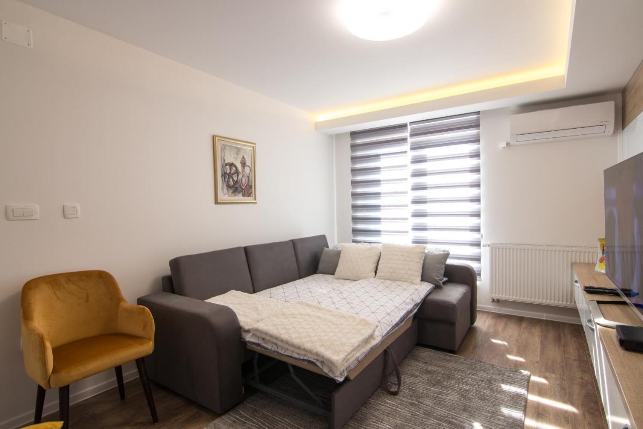 سراييفو Residence 63 المظهر الخارجي الصورة