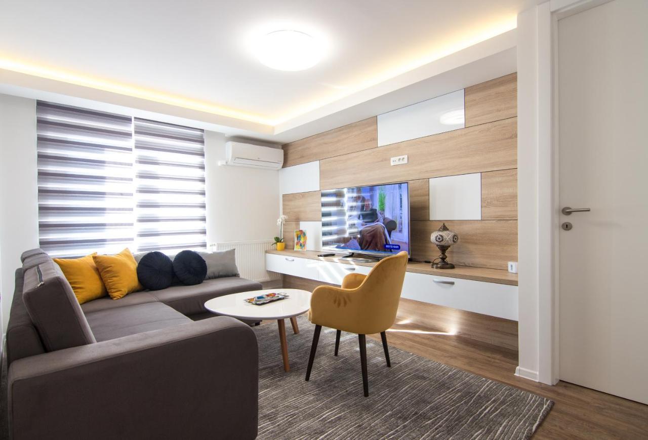سراييفو Residence 63 المظهر الخارجي الصورة