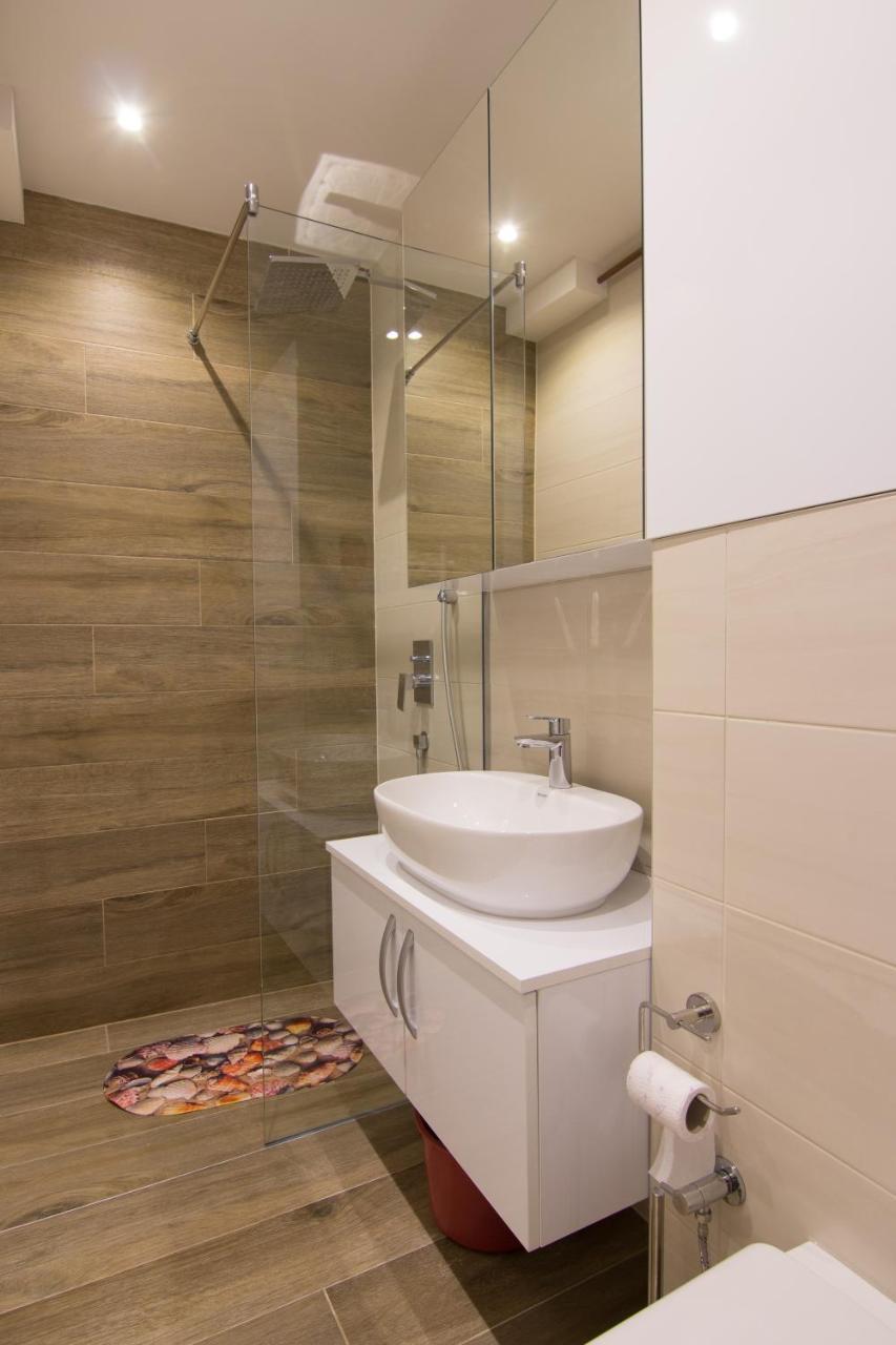 سراييفو Residence 63 المظهر الخارجي الصورة