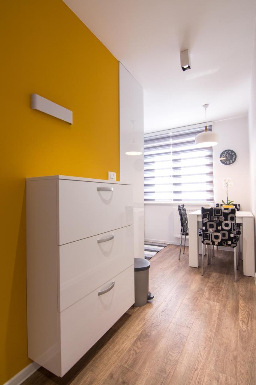 سراييفو Residence 63 المظهر الخارجي الصورة