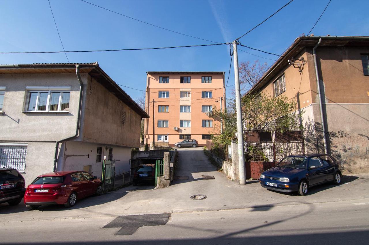 سراييفو Residence 63 المظهر الخارجي الصورة