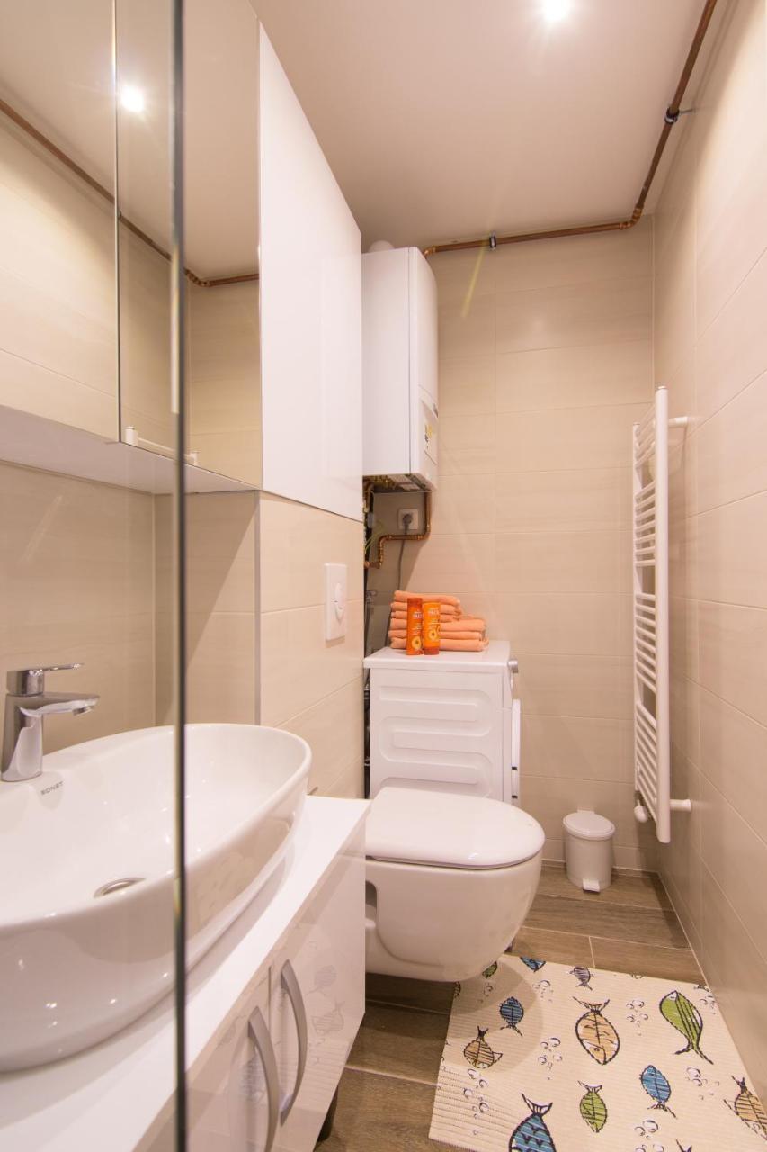 سراييفو Residence 63 المظهر الخارجي الصورة